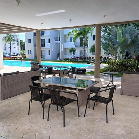 Ferienwohnung Vive Tus Vacaciones, Depa Nuevo Playa Del Carmen Exterior foto