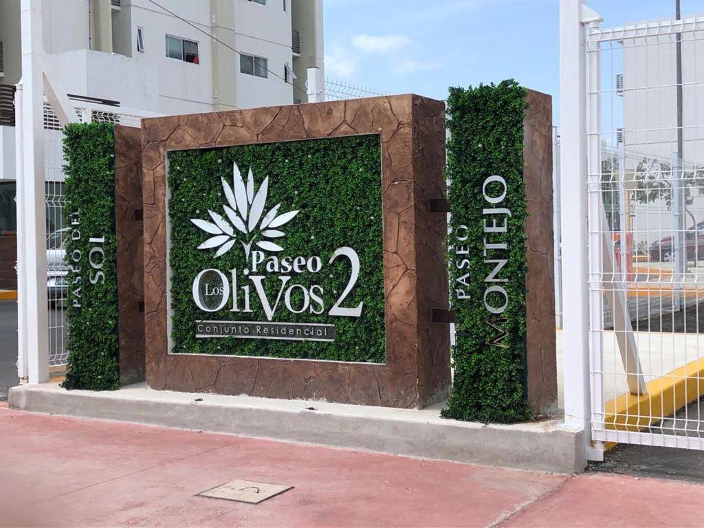 Ferienwohnung Vive Tus Vacaciones, Depa Nuevo Playa Del Carmen Exterior foto