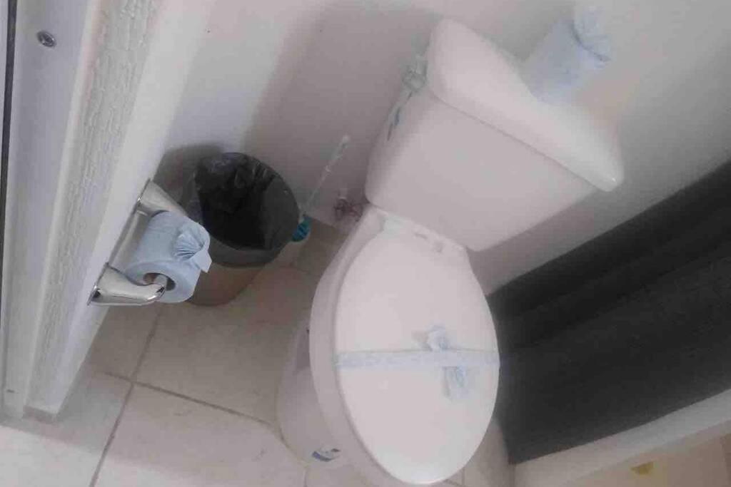 Ferienwohnung Vive Tus Vacaciones, Depa Nuevo Playa Del Carmen Exterior foto